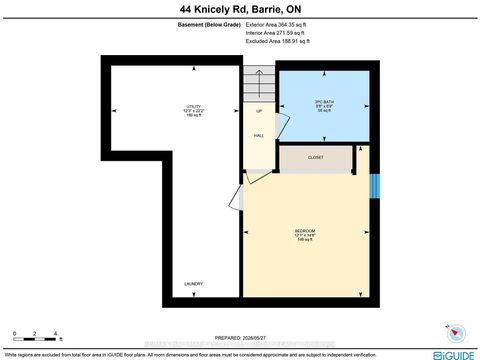 Photo 29 at 44 Knicely Road, Painswick North, Barrie