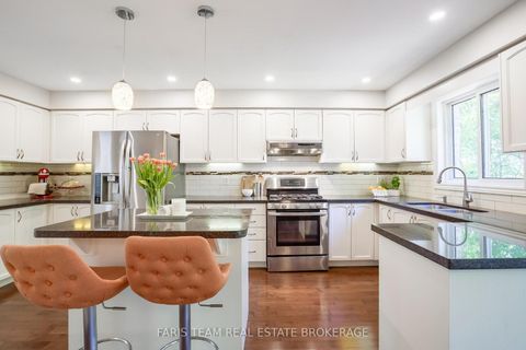 Photo 5 at 46 Bell Street, Ardagh, Barrie
