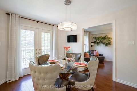Photo 9 at 46 Bell Street, Ardagh, Barrie