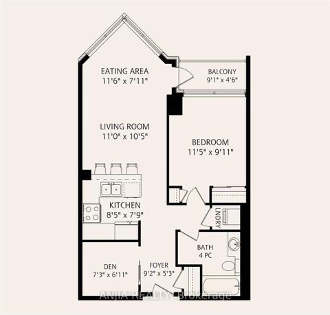 Photo 0 at 903 - 5 Northtown Way, Willowdale East, Toronto