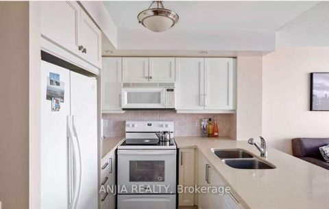 Photo 1 at 903 - 5 Northtown Way, Willowdale East, Toronto