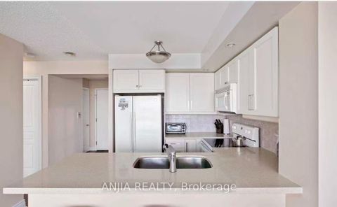 Photo 2 at 903 - 5 Northtown Way, Willowdale East, Toronto