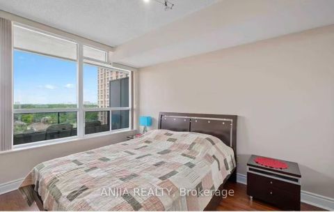 Photo 4 at 903 - 5 Northtown Way, Willowdale East, Toronto