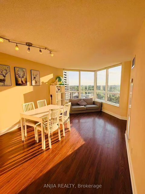 Photo 7 at 903 - 5 Northtown Way, Willowdale East, Toronto