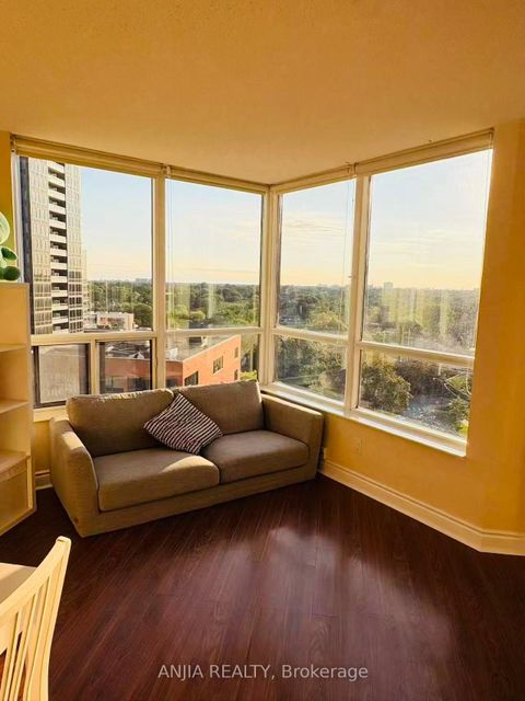 Photo 8 at 903 - 5 Northtown Way, Willowdale East, Toronto