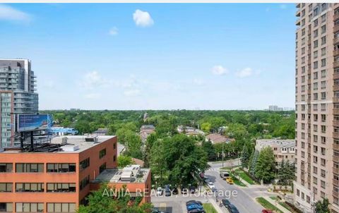 Photo 16 at 903 - 5 Northtown Way, Willowdale East, Toronto