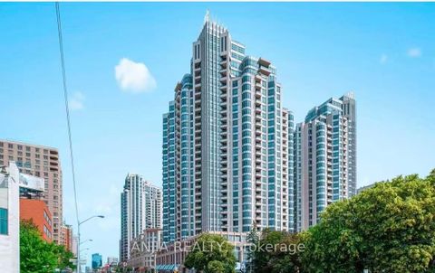 Photo 17 at 903 - 5 Northtown Way, Willowdale East, Toronto