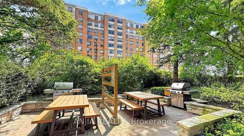 Photo 18 at 903 - 5 Northtown Way, Willowdale East, Toronto
