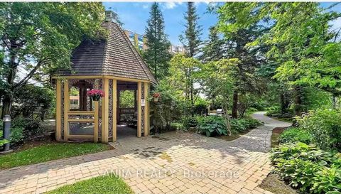 Photo 19 at 903 - 5 Northtown Way, Willowdale East, Toronto
