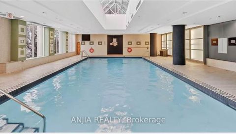 Photo 22 at 903 - 5 Northtown Way, Willowdale East, Toronto