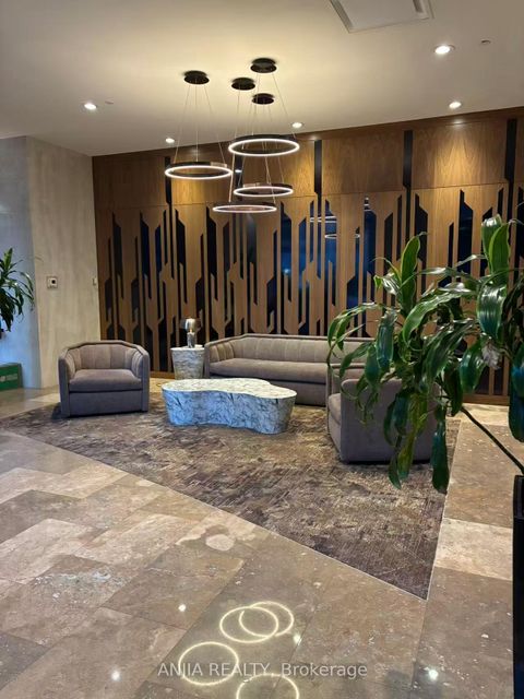 Photo 25 at 903 - 5 Northtown Way, Willowdale East, Toronto