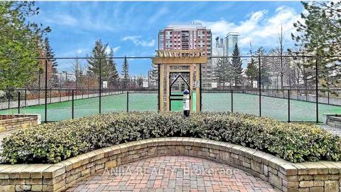 Photo 26 at 903 - 5 Northtown Way, Willowdale East, Toronto