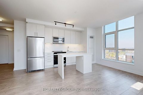 Photo 3 at PH07 - 286 Main Street, Danforth, Toronto