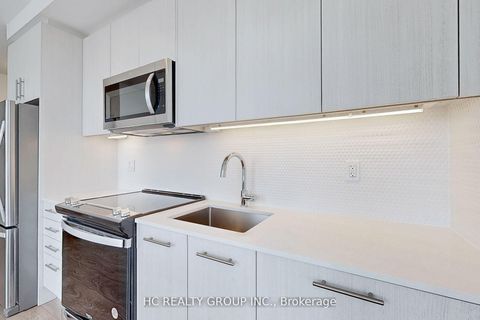 Photo 9 at PH07 - 286 Main Street, Danforth, Toronto