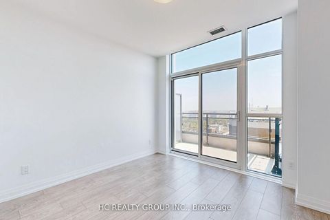 Photo 10 at PH07 - 286 Main Street, Danforth, Toronto
