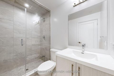 Photo 12 at PH07 - 286 Main Street, Danforth, Toronto