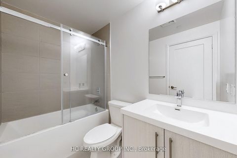 Photo 16 at PH07 - 286 Main Street, Danforth, Toronto