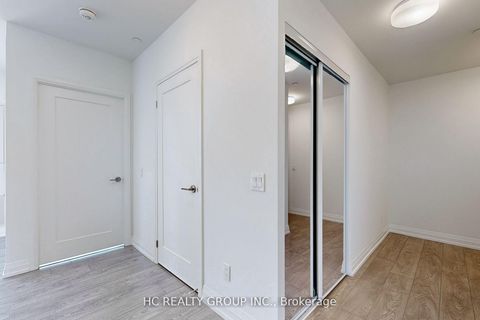 Photo 18 at PH07 - 286 Main Street, Danforth, Toronto