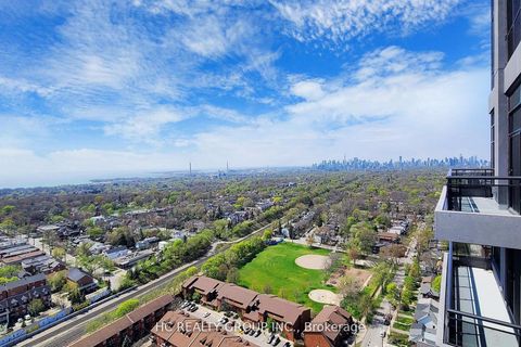 Photo 20 at PH07 - 286 Main Street, Danforth, Toronto