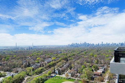 Photo 22 at PH07 - 286 Main Street, Danforth, Toronto