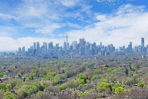 Photo 23 at PH07 - 286 Main Street, Danforth, Toronto