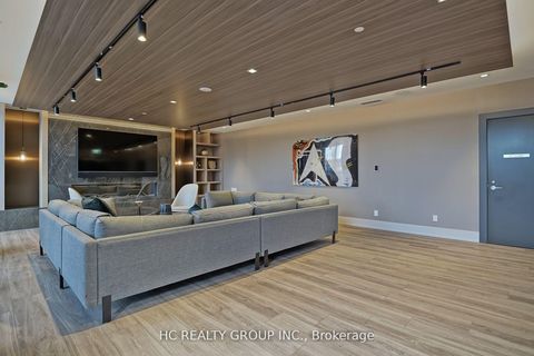 Photo 24 at PH07 - 286 Main Street, Danforth, Toronto