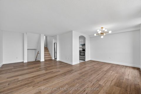 Photo 2 at 1211 - 11 Wincott Drive, The Westway, Toronto