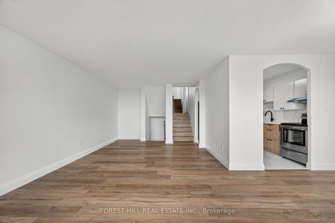 Photo 3 at 1211 - 11 Wincott Drive, The Westway, Toronto