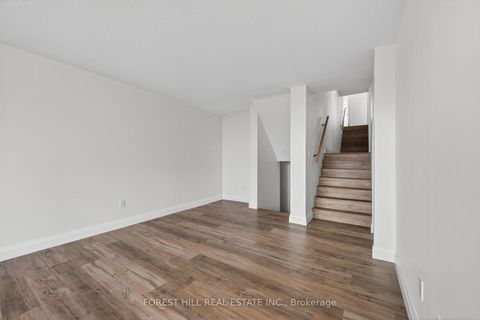Photo 4 at 1211 - 11 Wincott Drive, The Westway, Toronto
