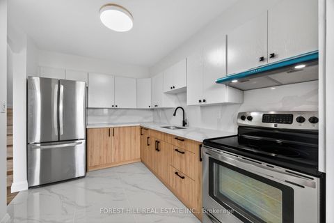 Photo 8 at 1211 - 11 Wincott Drive, The Westway, Toronto