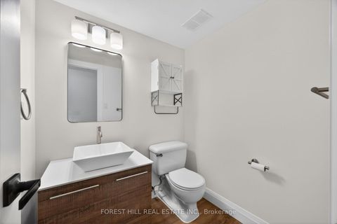 Photo 11 at 1211 - 11 Wincott Drive, The Westway, Toronto
