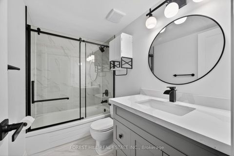 Photo 12 at 1211 - 11 Wincott Drive, The Westway, Toronto