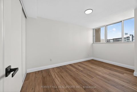 Photo 14 at 1211 - 11 Wincott Drive, The Westway, Toronto