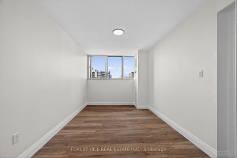 Photo 15 at 1211 - 11 Wincott Drive, The Westway, Toronto