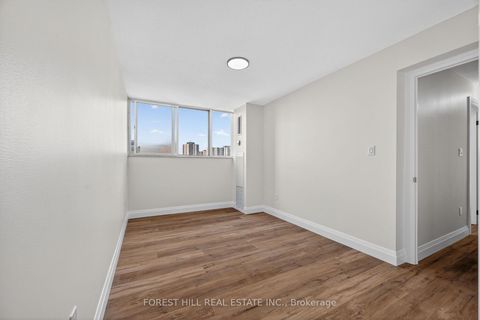 Photo 16 at 1211 - 11 Wincott Drive, The Westway, Toronto
