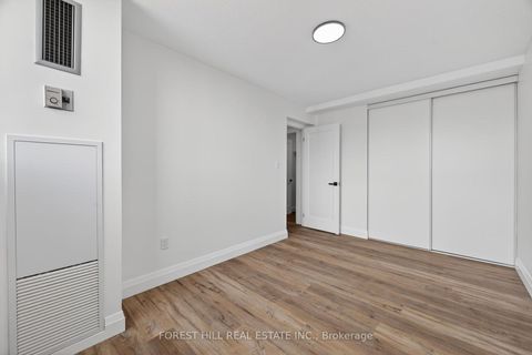 Photo 17 at 1211 - 11 Wincott Drive, The Westway, Toronto