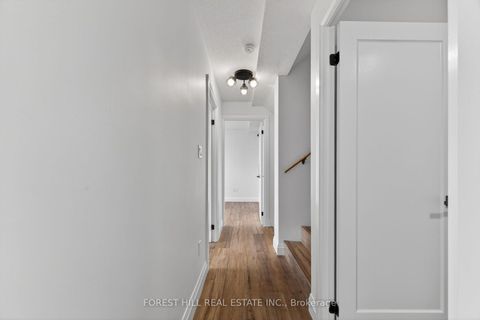 Photo 18 at 1211 - 11 Wincott Drive, The Westway, Toronto