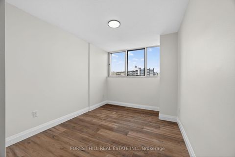 Photo 19 at 1211 - 11 Wincott Drive, The Westway, Toronto