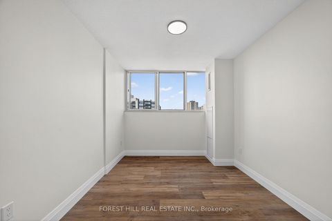 Photo 20 at 1211 - 11 Wincott Drive, The Westway, Toronto