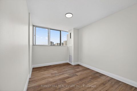 Photo 21 at 1211 - 11 Wincott Drive, The Westway, Toronto