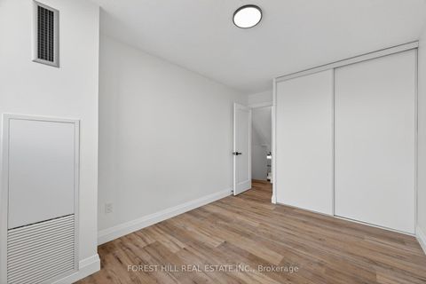 Photo 22 at 1211 - 11 Wincott Drive, The Westway, Toronto