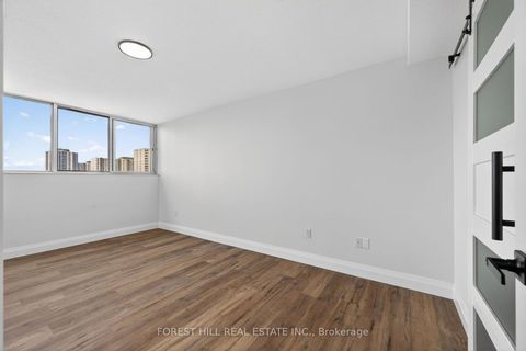 Photo 23 at 1211 - 11 Wincott Drive, The Westway, Toronto
