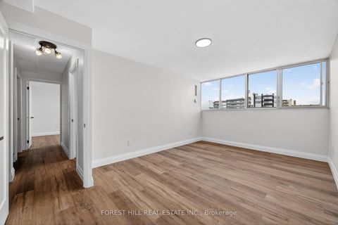 Photo 25 at 1211 - 11 Wincott Drive, The Westway, Toronto