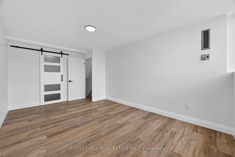Photo 26 at 1211 - 11 Wincott Drive, The Westway, Toronto