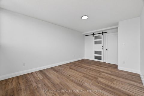 Photo 27 at 1211 - 11 Wincott Drive, The Westway, Toronto