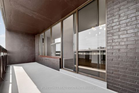 Photo 28 at 1211 - 11 Wincott Drive, The Westway, Toronto