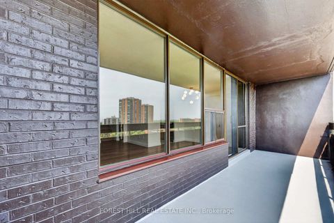 Photo 29 at 1211 - 11 Wincott Drive, The Westway, Toronto