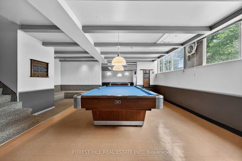 Photo 31 at 1211 - 11 Wincott Drive, The Westway, Toronto