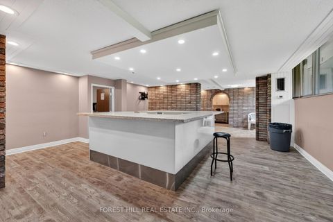 Photo 32 at 1211 - 11 Wincott Drive, The Westway, Toronto