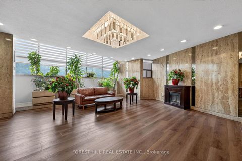 Photo 33 at 1211 - 11 Wincott Drive, The Westway, Toronto